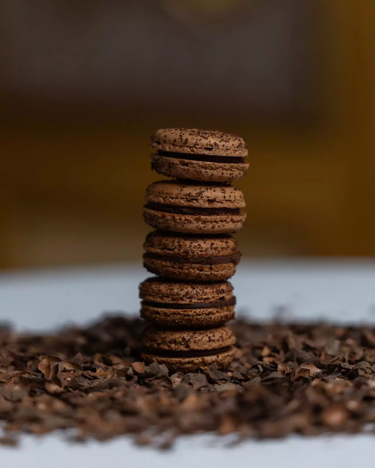 Box No. 18 | Alain Ducasse Macaron